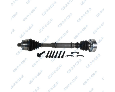 Drive Shaft