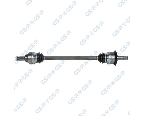Drive Shaft