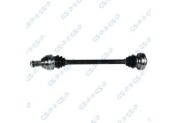 Drive Shaft