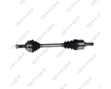 Drive Shaft