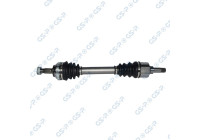 Drive Shaft