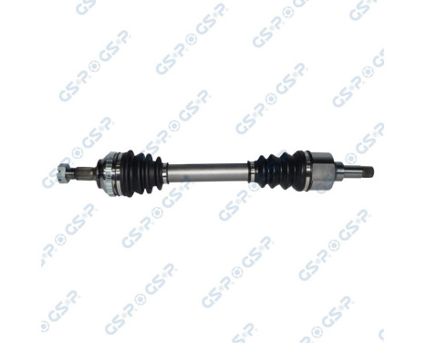 Drive Shaft