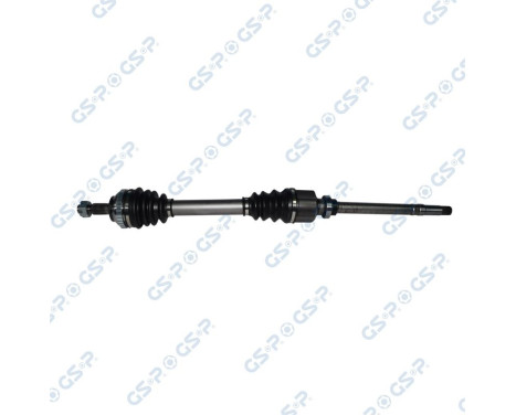 Drive Shaft