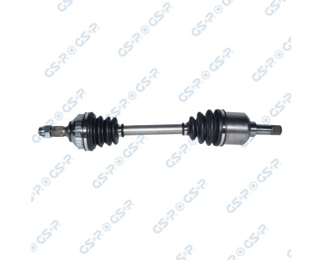 Drive Shaft