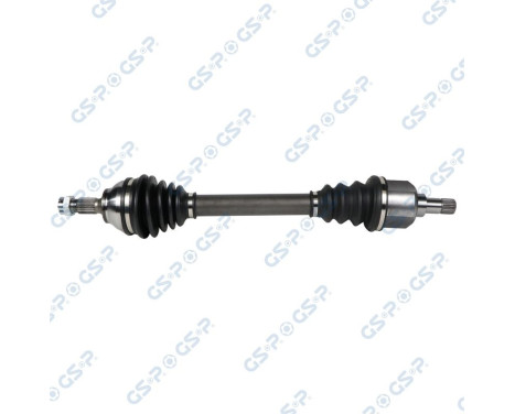 Drive Shaft