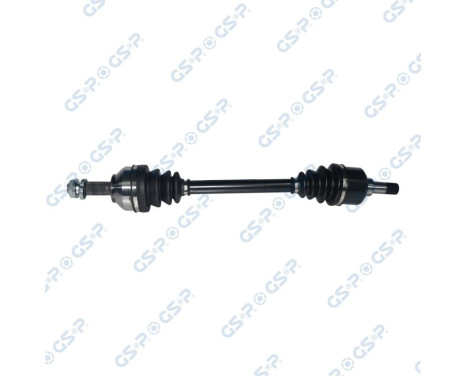 Drive Shaft