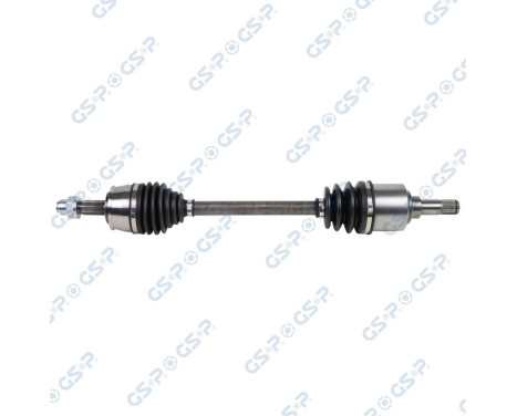 Drive Shaft