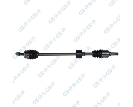 Drive Shaft