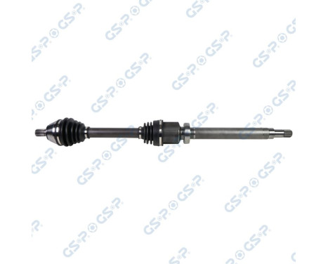 Drive Shaft