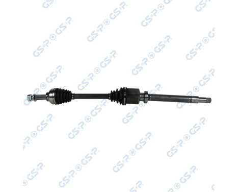 Drive Shaft