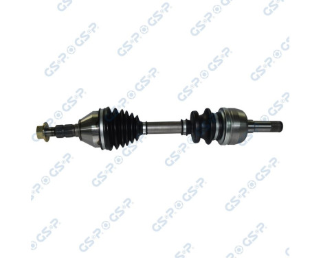 Drive Shaft