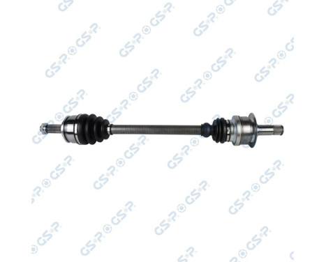 Drive Shaft