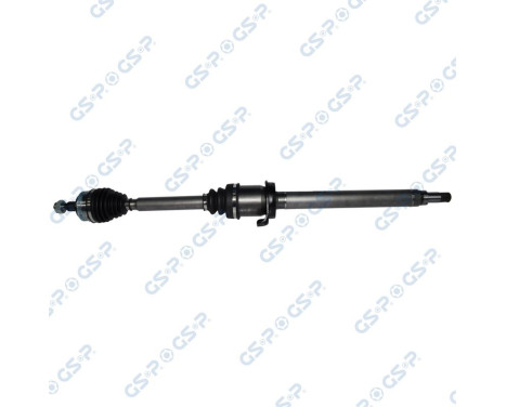 Drive Shaft