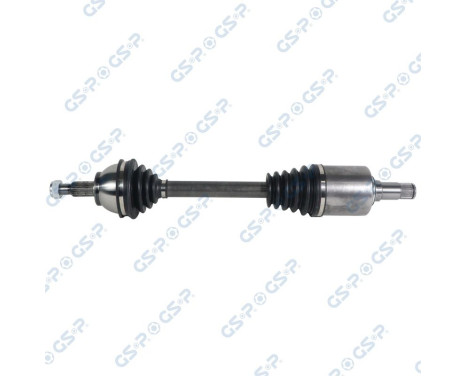 Drive Shaft