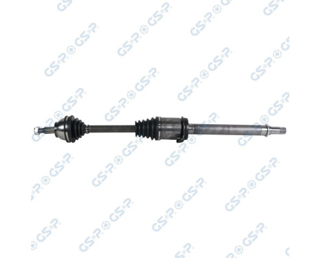 Drive Shaft