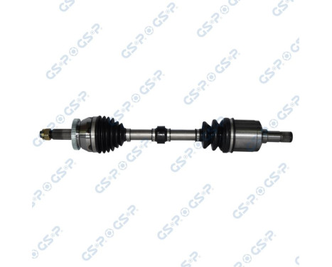 Drive Shaft