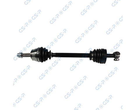 Drive Shaft