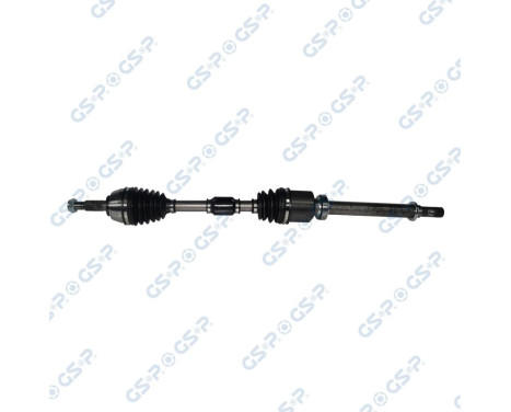 Drive Shaft