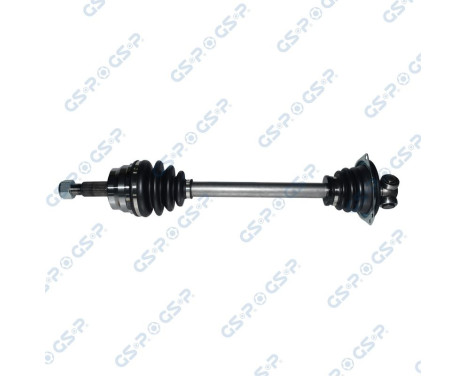 Drive Shaft