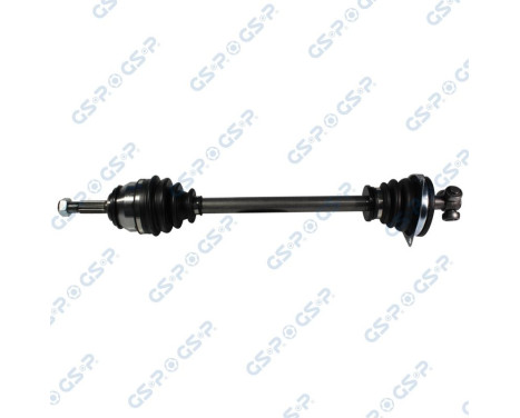 Drive Shaft