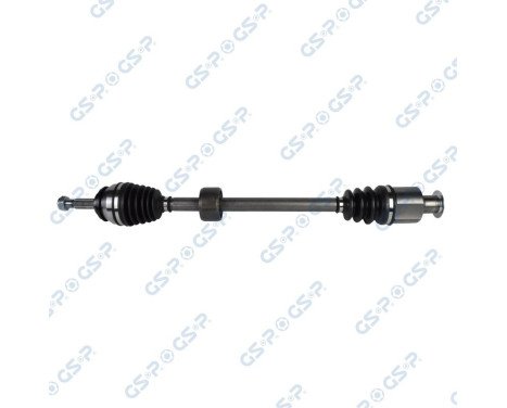 Drive Shaft