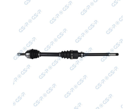Drive Shaft
