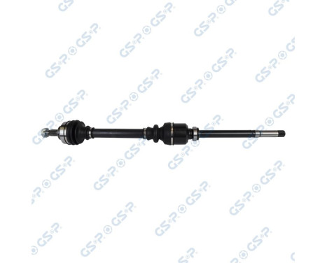 Drive Shaft
