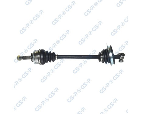 Drive Shaft