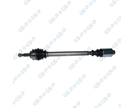 Drive Shaft