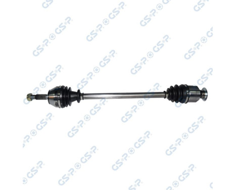 Drive Shaft