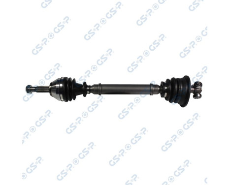 Drive Shaft