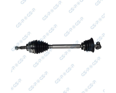 Drive Shaft