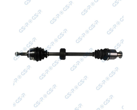 Drive Shaft