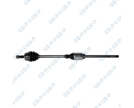 Drive Shaft