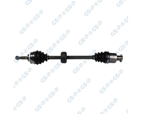 Drive Shaft