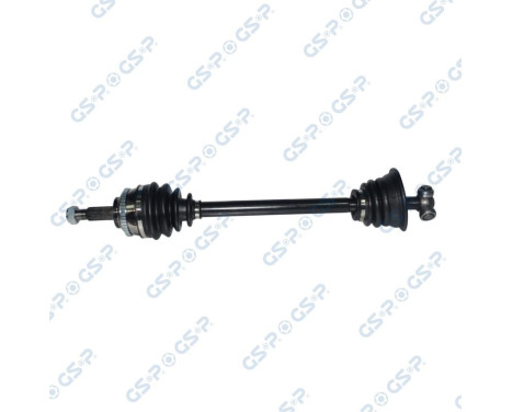 Drive Shaft