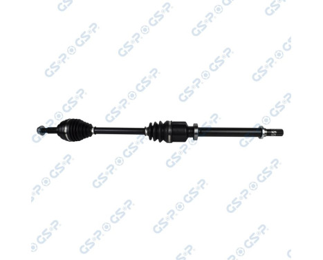Drive Shaft