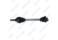 Drive Shaft