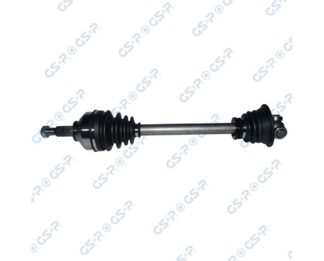 Drive Shaft