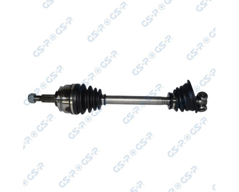 Drive Shaft