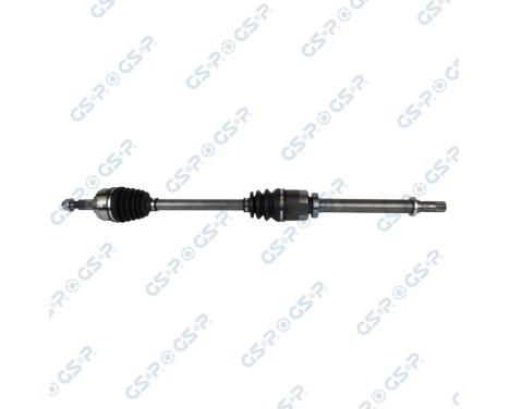 Drive Shaft