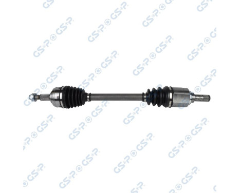 Drive Shaft