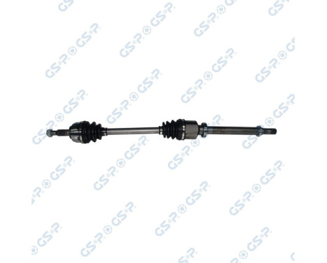 Drive Shaft
