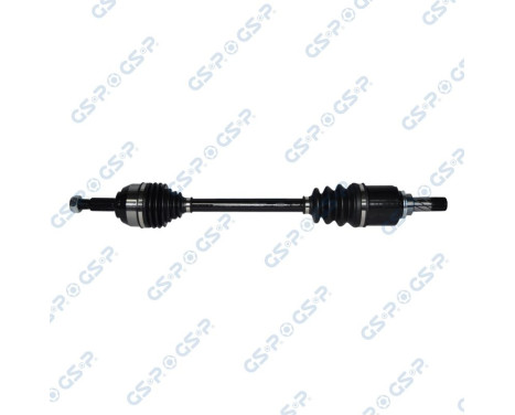Drive Shaft