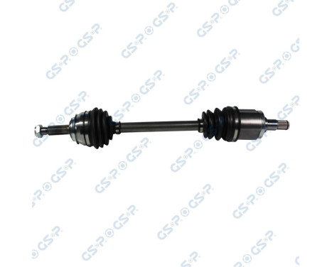 Drive Shaft