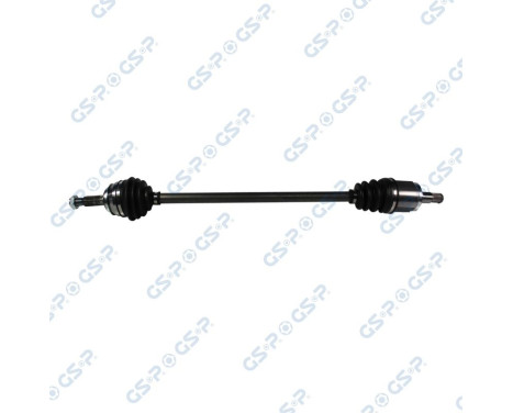 Drive Shaft