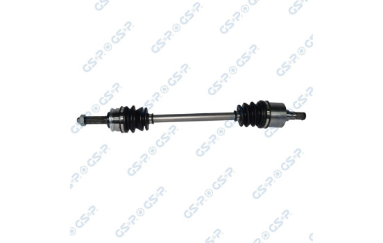 Drive Shaft