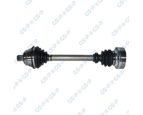 Drive Shaft