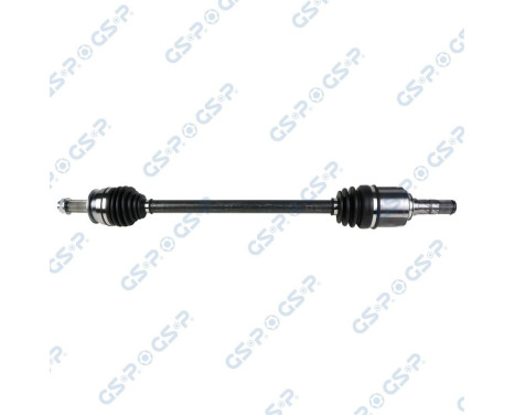 Drive Shaft