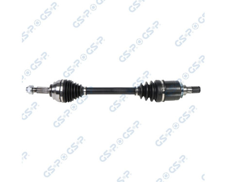 Drive Shaft
